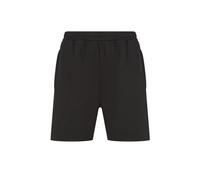 Mesh sports shorts Finden + Hales Noir 3XL
