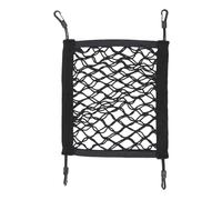 Mesh Storage for Paddle Board, Elastic Mesh Storage High Strength and Durability | for Surfboard | for Water Sports, Camping, Hiking, Travel, Fishing