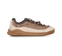 MOON BOOT Sneakers Woman color Earth - Size: 36 - female