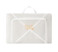 Mesh Sweater Wash Bag - Knitted Sweater Clothes Wash Organizer for Drum Washing Machines - Laundry Accessories, Wash Bag for Sweaters, Knitwear, Silk, Lace Clothing