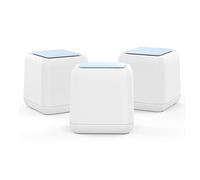 Mesh system Wi-Fi PNI GB1200 Gigabit with full coverage for home 3 pcs router and AP access point