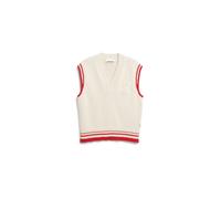 Mesh tank top Armedangels iconic å College Blanc L