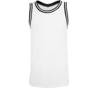Mesh Tank Top Men Build Your Brand Sportswear Printable