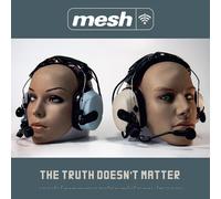 The Truth Doesn't Matter [VINYL]