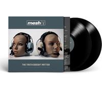 MESH - THE TRUTH DOESN'T MATTER [VINYL]
