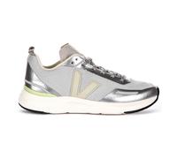 Mesh Trainers, male, Veja, Sneakers, Gray, 9 UK, Shoes 9 UK