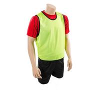 Mesh Training Bib Precision 15 ans +