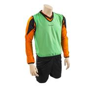 Mesh Training Bib (Youth, Adult) Green Youths