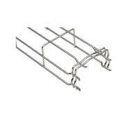 Mesh Trough 100x55 GR-Magic GRM 55 100G 6001442/3m KTS