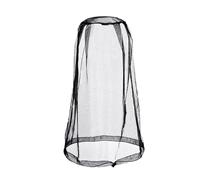 Mesh Veil Bucket Hats, Flying Head Mesh Fly Net Mesh Fly Net Face Cover Breathable Mesh Bucket Hat Outdoor Anti-Soft Bucket Hat