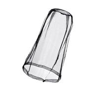 Mesh Veil Bucket Hats, Flying Head Net Hat, Mesh Fly Netting | Fly Protection Hat, Breathable Fly Net Head, Mesh Fly Net