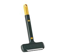 Mesh Window Cleaner with Extendable Handle - Mosquito Net Door Cleaner with Squeegee for Home, Kitchen, Bathroom, Patio, School, Hotel Restaurant