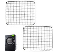 Mesh Wire Tray Inserts for Harvest Right medium freeze dryer trays
