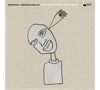 Meshell N'Decechello : The Omnichord Real Book CD (2023) NEW Amazing Value