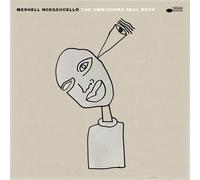 Meshell Ndegeocello - The Omnichord Real Book