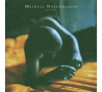 MESHELL NDEGEOCELLO "BITTER" CD NEW