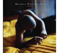 Me'shell Ndegeocello - Bitter (Deluxe Edition) [VINYL]