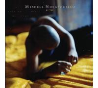 Meshell Ndegeocello Bitter (Vinyl) Deluxe 12" Album