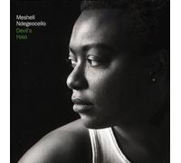 Me'Shell Ndegeocello - Devil's Halo