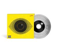 Meshell Ndegeocello - No More Water: The Gospel Of James Baldwin [CD]