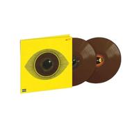 Meshell Ndegeocello - No More Water: The Gospel Of James Baldwin Exclusive Brown 2x