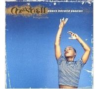 Ndegeocello, Me'shell - Peace Beyond Passion