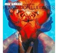 Me'shell NdegeOcello - Plantation Lullabies