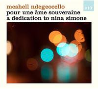 Meshell Ndegeocello - Pour Une Ame Souveraine