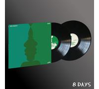 Meshell Ndegeocello - Synonym - Black Vinyl 2LP | Presale Ships By 2.10.26