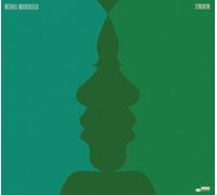 Meshell Ndegeocello Synonym (Vinyl) 12" Album (PRESALE 02/10/2026)