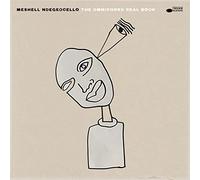 Meshell Ndegeocello - The Omnichord Real Book