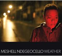 MESHELL NDEGEOCELLO - Weather