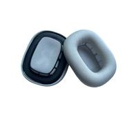 Meshes Fabric Earmuffs for Headphones Soft Sponges Earpads Case Cover Ear Pad Earphone Cushions Meshes Fabric Ear Cushion Cover