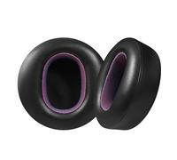 Meshes/Ice Cool/Lambskin/Lambskin Ear Pad Earphone Ear Cushions Covers Earpads for Surfaces Headphones 1 2 Headsets Earmuff Replacement Earpads