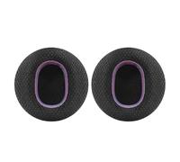Meshes/Ice Cool/Lambskin/Lambskin Ear Pad Earphone Ear Cushions Covers Earpads for Surfaces Headphones 1 2 Headsets Earmuff Replacement Earpads