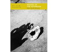 Meshes of the Afternoon (BFI Film Classics)