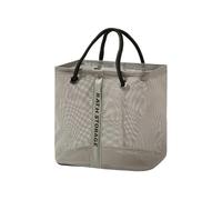 Meshes Shower Bag Portable Travel Toiletry Bag Washroom Storage Basket for College Dorm Room Bathroom