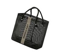 Meshes Shower Bag Toiletry Bag Portable Bath Organizers for Travel Gym Camping College Dorms Beach Mesh Shower Travel Toiletry Washroom Storage Basket