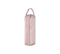 Meshes Shower Caddys Bag Portable for Travel Gym Camping Quick Dry Hanging Toiletry Organizers with Zipper Mesh