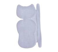 Meshes Template with Measurement Grids for Sewing Handbags and Craft Set