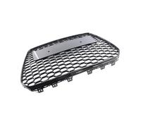 meshgrille For A5 S5 8T 2013-2016 RS Style cargrille