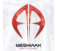 Meshiaak – Mask Of All Misery – CD – Mascot