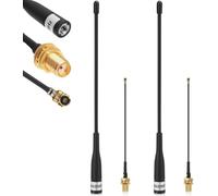Meshnology 2Pcs 868MHz LoRa Antenna 10dBi Gain for Meshtastic