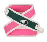 Meshs Dog Harnessly with Easy Adjusts Buckles X Shape for Active Pet Comfortable Design Dog X Back Harnessly Adjustably Pull