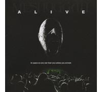 Meshuggah - Alive