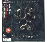 Meshuggah - Catch 33