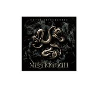 Meshuggah - Catch 33 - CD