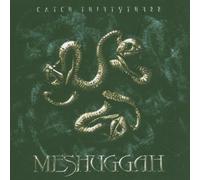 Meshuggah - Catch 33 [VINYL]