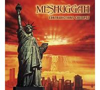 Meshuggah - Contradictions Collapse - Reload