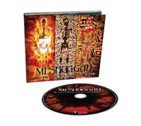 MESHUGGAH - DESTROY ERASE IMPROVE: 30TH ANNIVERSARY EDITION